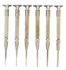 038728425683 General Tools 6-pc Jewelers