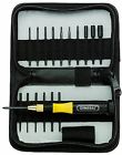 63518 038728634184 General Tools Eighteen-piece
