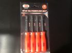 0395937 039593620807 Iit Sae Nutdriver Set