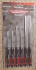 040293994099 Radioshack 6 Piece Long