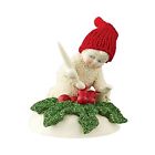 045544760157 Snowbabies Department 56 Classics