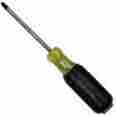 Mp-sd13 045734632158 Mintcraft Pro Screwdriver 2x6 Phillips Phillips-bulk