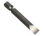045734981430 Toolbasix Frv Slotted Screwdriver Bits