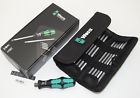 05002990001 Wera 88-1 Vario Screwdriver 4013288000675