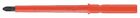 05003445001 Wera 1 Pozidriv Insulated