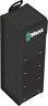 05004356001 Wera High Tool Box Mm Black 696601764627