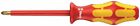 05006150001 Wera Steel Insulated Screwdriver