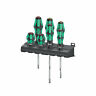 05008900001 Wera Mix Screwdriver Set 013288214218