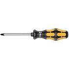 05017052001 Chisels Kraftform Plus Spz Pozidriv Screwdriver Head Blade 4013288131133
