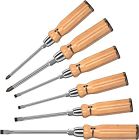 05018251001 Wera Screwdriver Set 930-935 4013288017918