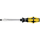 05018266001 Wera Demo Screwdriver Slotted