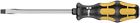 05018302001 Wera Screwdriver For Slotted 4013288134455
