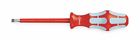 05022729001 Wera Stainless Steel Insulated Screwdriver With Shank And Standard Tip