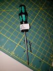 05023105001 Wera Kraftform Plus Hexagon Professional Screwdriver Shaft