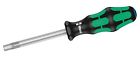 05023125001 Wera Kraftform Plus Hexagon Professional Screwdriver 4013288123732