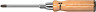 05023307001 Wera Screwdriver For Pozidriv Screws Spz Pz 696227211161