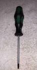 05028053001 Wera Kraftform Plus Torx Hf Screwdriver Holding Function Tx
