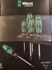05028062001 Wera Kraftform Plus 367-6