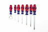 05030043001 Wera Kraftform Usa Screwdriver Set With Bottle Opener 013288220776 05030043001 Wera Kraftform Usa Screwdriver Set With Bottle Opener 013288220776