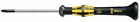 05030110001 Wera Alloy Steel Esd Precision Screwdriver With Shank And Phillips