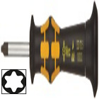 05030121001 Kraftform Esd Torx Precision Micro Screwdriver Head Bl 4013288039170