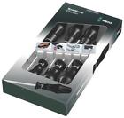 05031280001 Wera Kraftform Classic Screwdriver Set 789957260568