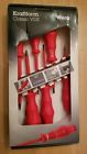 05031282001 Wera Kraftform Classic Vde Insulated Economical Screwdriver Set