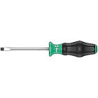 05031422001 Wera Screwdriver Slotted 1-4x6