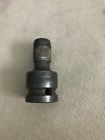 05042760001 Wera Female Square Chuck Adaptor Drive Used 4013288008053