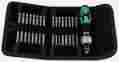 05051040002 Wera Tools Kraftform Kompakt 60 Ra Metric Pouch Set