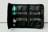 05051041001 Wera Kraftform Kompakt Ra Imperial Ratcheting Screwdriver Set New