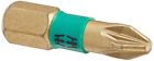 05056702001 Wera New Bdc Pz Pozidrive Diamond Coated Bits 4013288034014