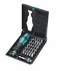 05057111001 Wera Multi-bit Screwdriver Matte