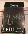05057460001 Wera Kraftform Kompakt 100