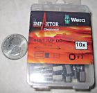 05057632001 Wera New Box 10