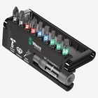 05057680001 Wera Bit-check 10 Impaktor 4013288156785