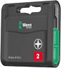 05057750001 Wera Ph Pack Of 4013288188014