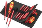 Is-62i-65i-67i-17 05059030001 Wera Kraftform Kompakt Pieces 4013288173508