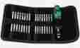 05059293001 Wera Tools Kraftform Kompakt 60 Torque 1.2 3.0 Nm 17 Piece Screwdriver Set 4013288169624