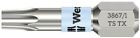 05071036001 Wera Stainless Ts Torx Insert Bit Drive