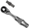 05073230001 Wera Square Drive Bit Ratchet Teeth 313019295214