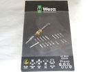 05073671001 Wera New Kraftform Kompakt Sb Pieces