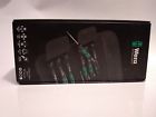 05073675001 Wera Kraftform Micro Screwdriver Set
