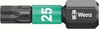 05073925001 Wera Imp Dc Tx Mm Sb Piece 4013288158406