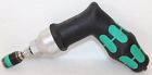 05074712001 Wera Pistol Grip Torque