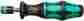 05074716004 Wera Pre-set Torque Screwdriver Qr 1.2 Nm