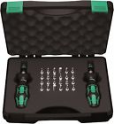 05074738001 Wera 7440-41 Kraftform Torque 4013288112354