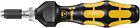 05074786001 Wera Star Drive Screwdrivers 4013288179036