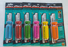 05102 Picquic Screwdriver Multique Multi-bit