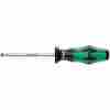 05110004051 Wera Screwdriver Slotted 5-32x4 In